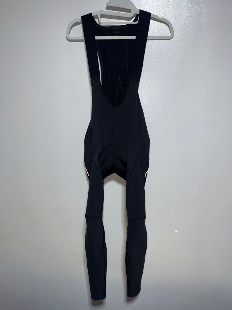 ウェア Rapha proteam WINTERTIGHTS withpad II s