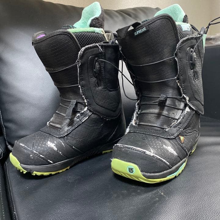 バートン　Burton サプリーム　23.5