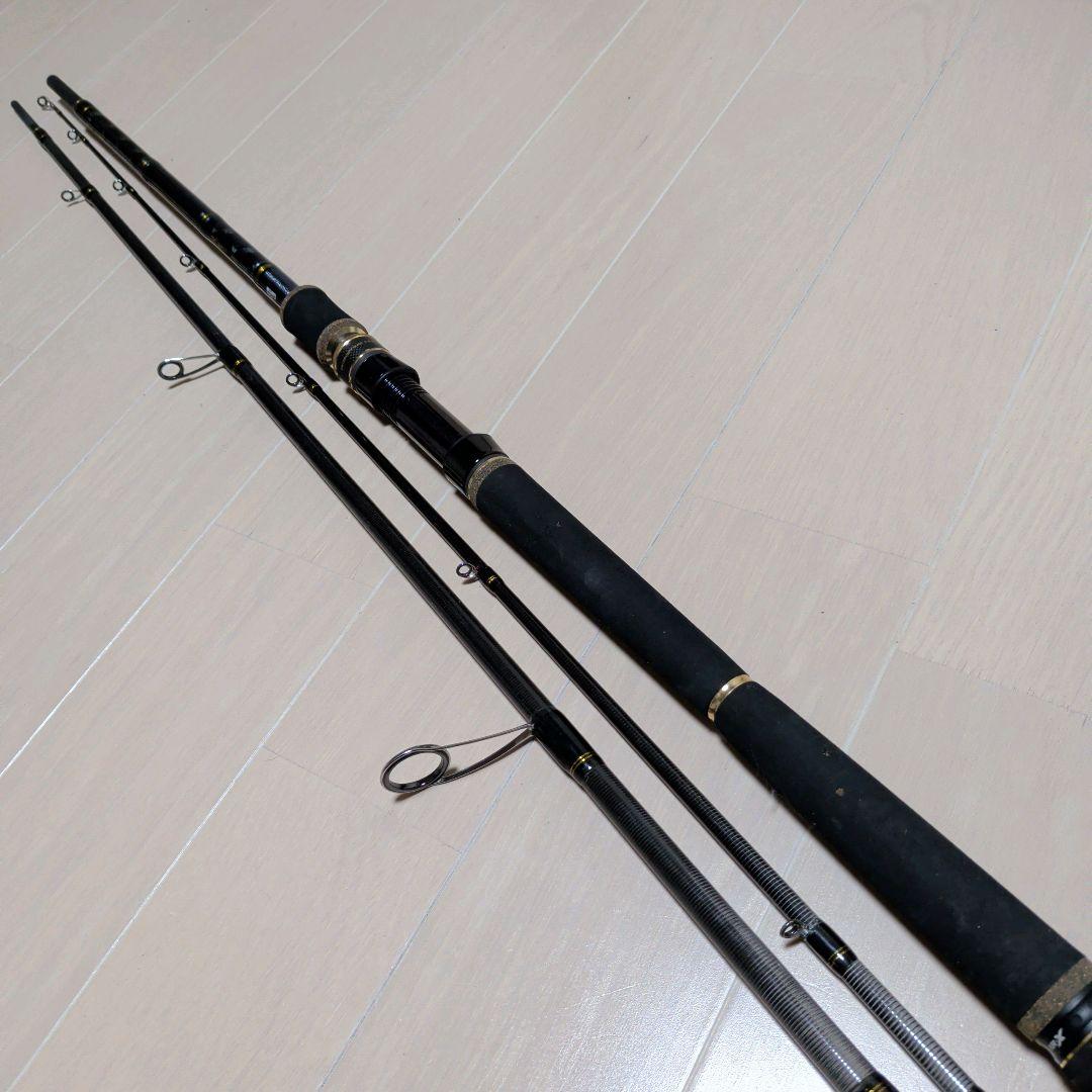 アブガルシア KR-X ロックフィッシュ SXRS-843EXH-LA-KR