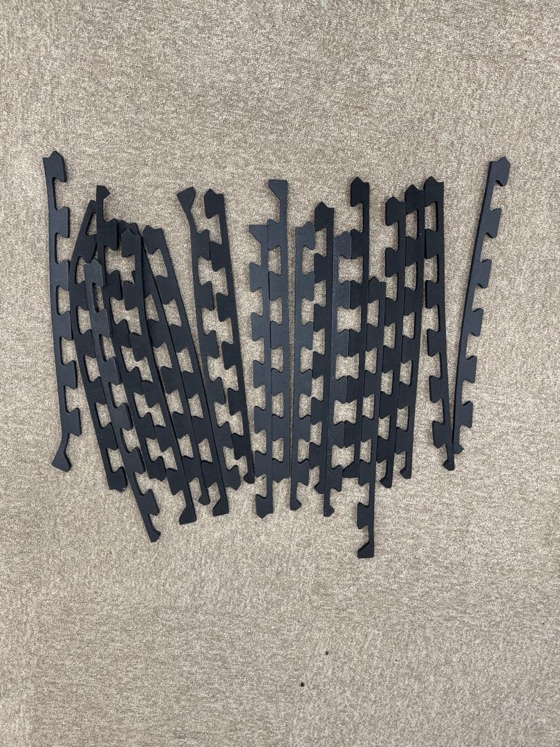 ファイティングロード パワーラック一式 春日部にて引取限定