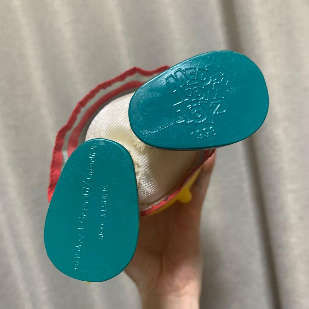 パラッパラッパー フィギュアセット