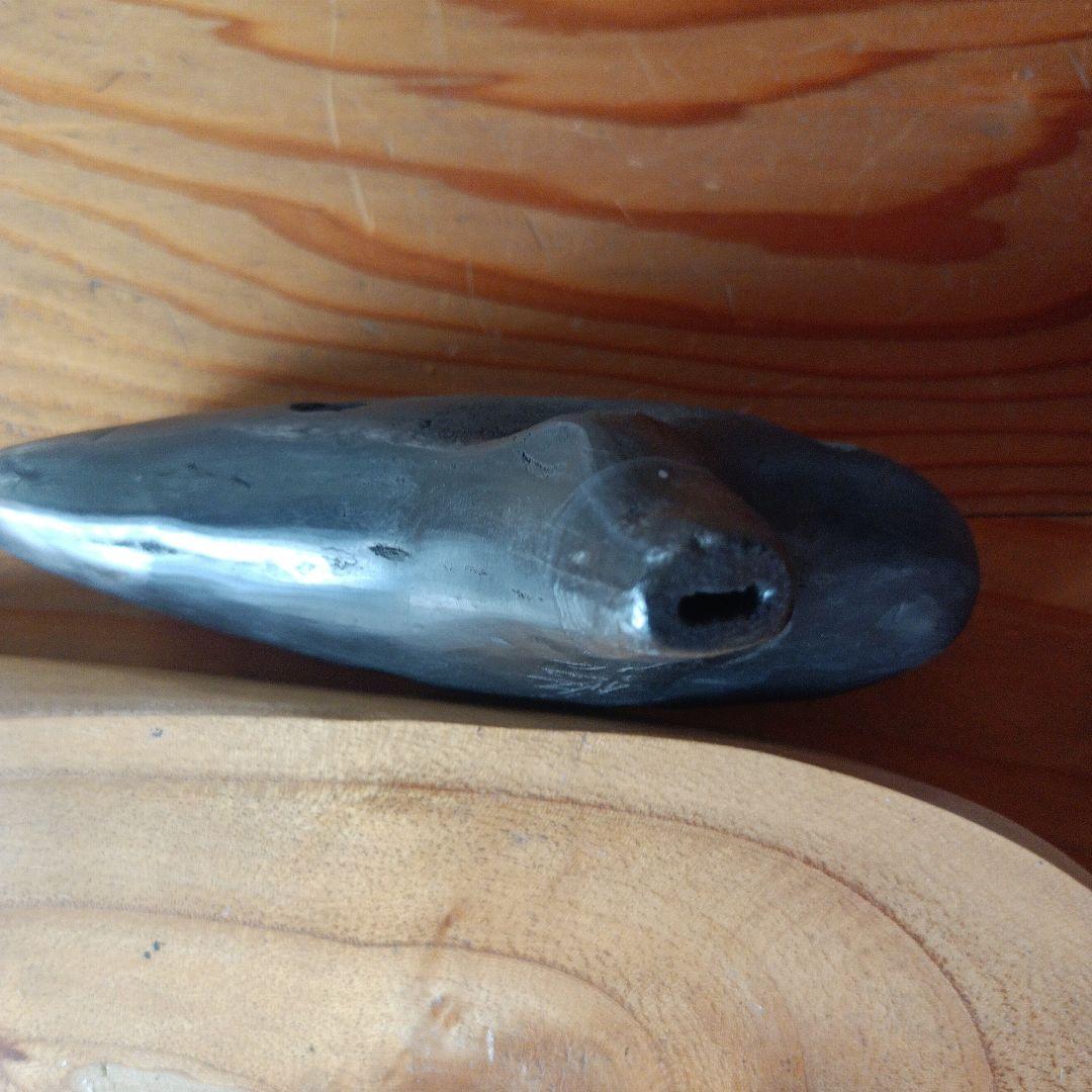 オカリナ工房福朗 スタンダードAC管 悠・はるか 軽量 薪窯 タイムセール3H