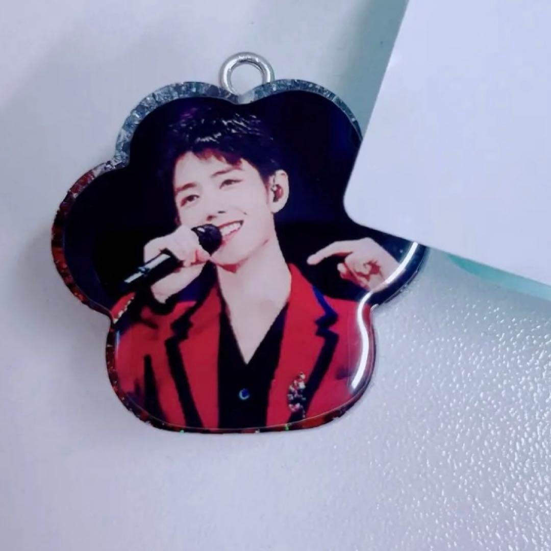 王一博 肖戦 Mサイズ 肉球 レジンキーホルダー32点セット❣️確認用0119