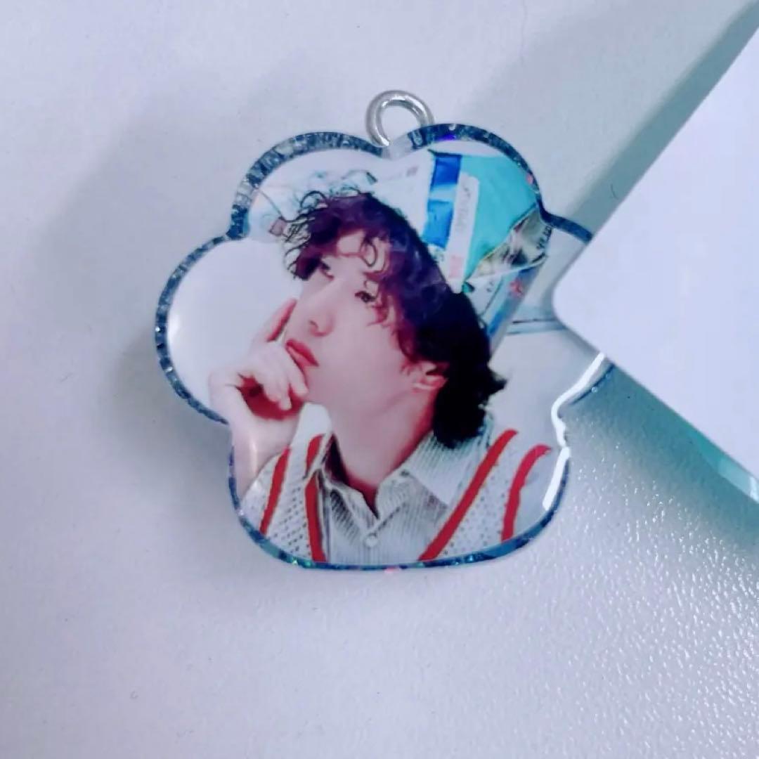 王一博 肖戦 Mサイズ 肉球 レジンキーホルダー32点セット❣️確認用0119