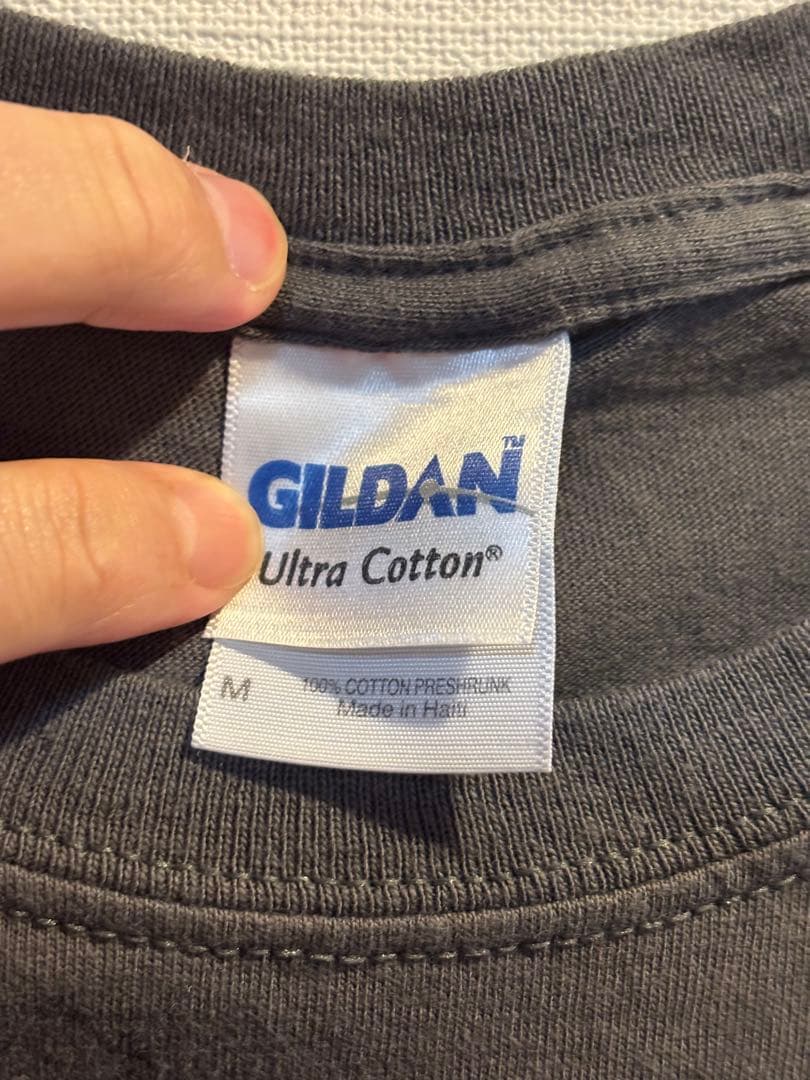 Dream Theater ツアー限定Tシャツ 入手困難