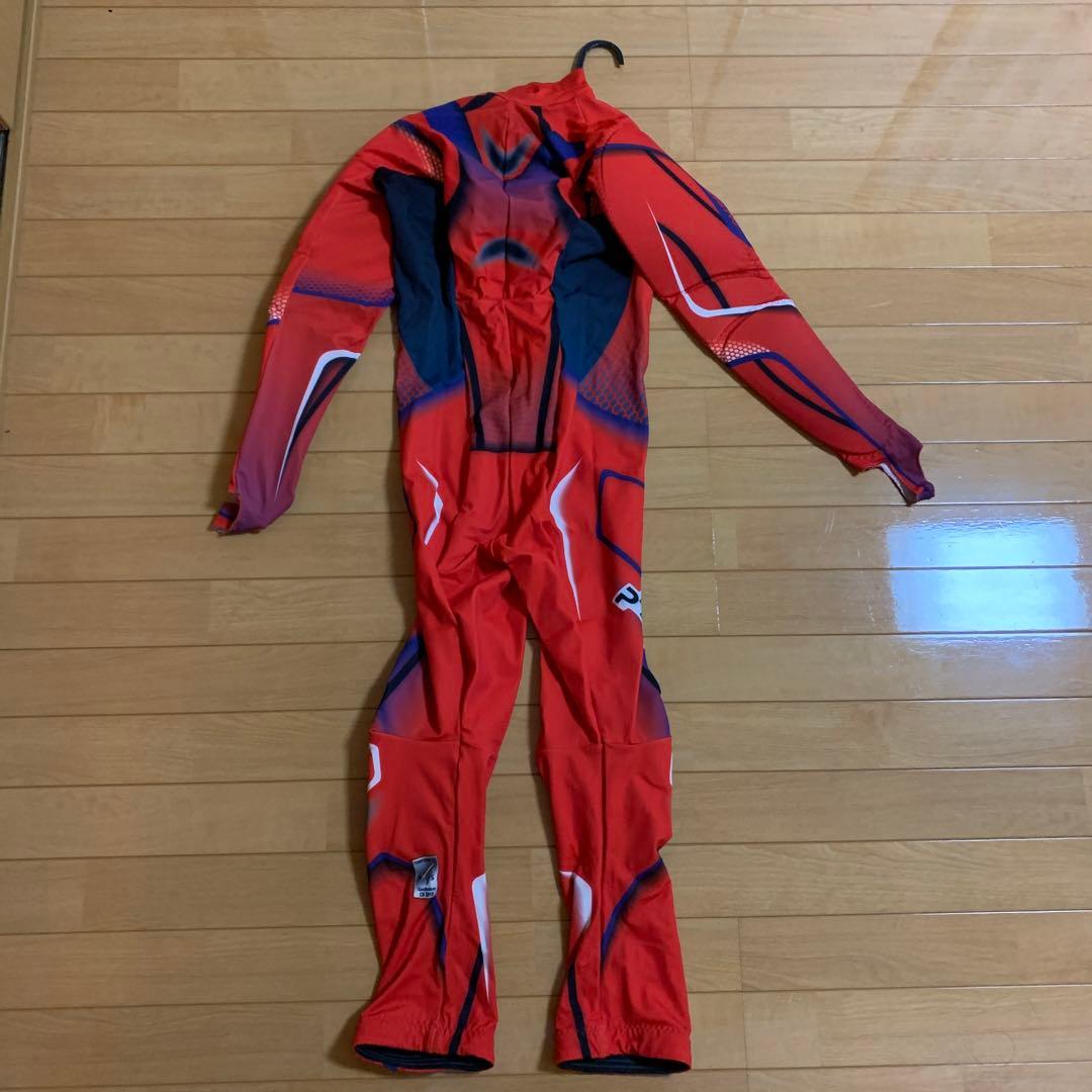 Phenix スキーワンピース　FIS Mサイズ