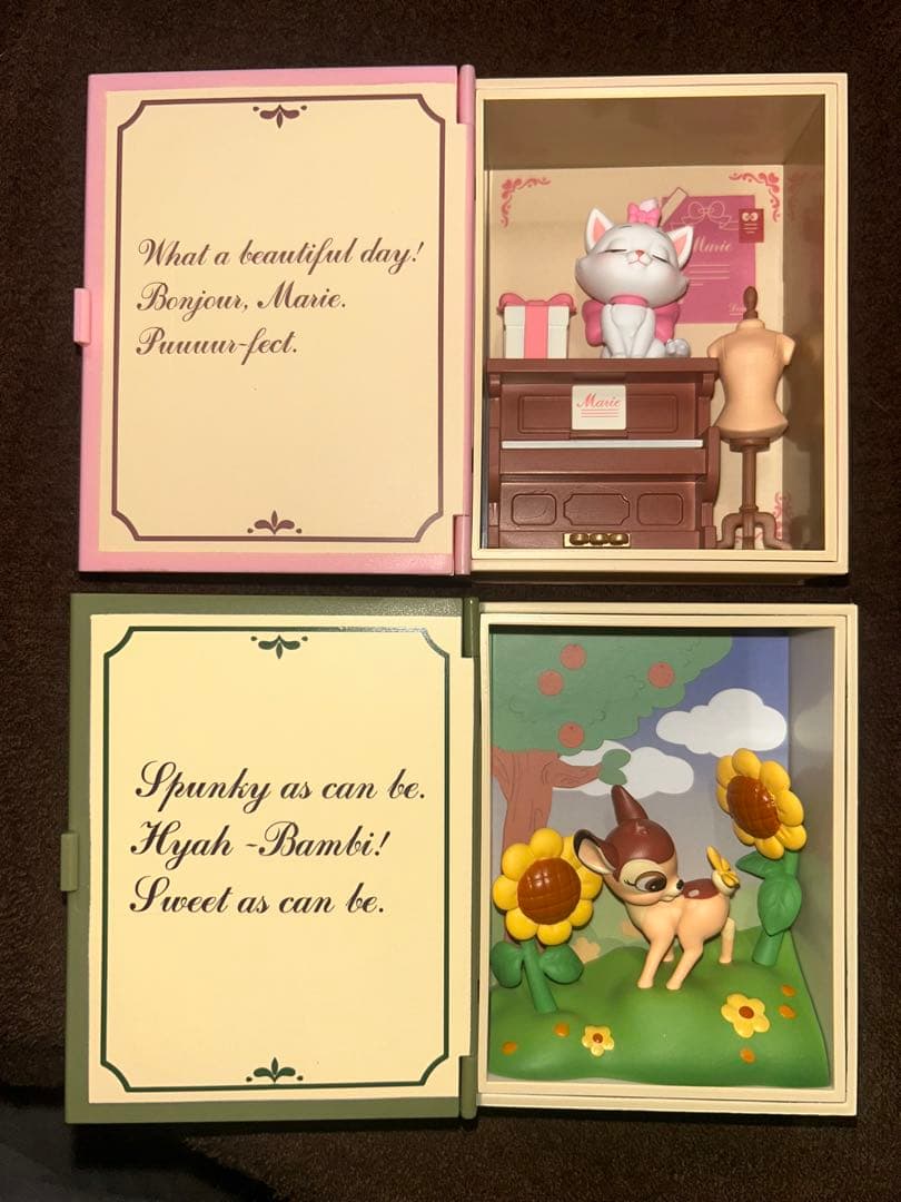 POPMART Disney フィギュア まとめ売り