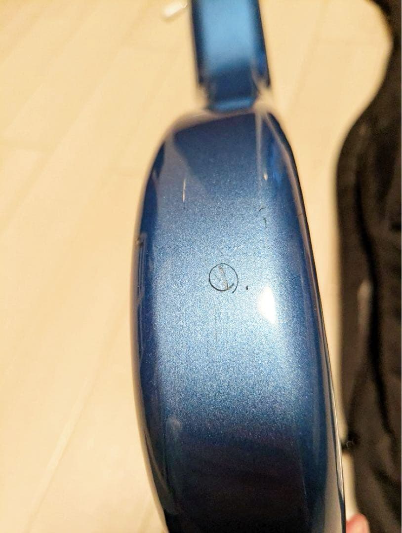 Kaalena 青 エレキギター デュアルハムバッカー ジャズマスター