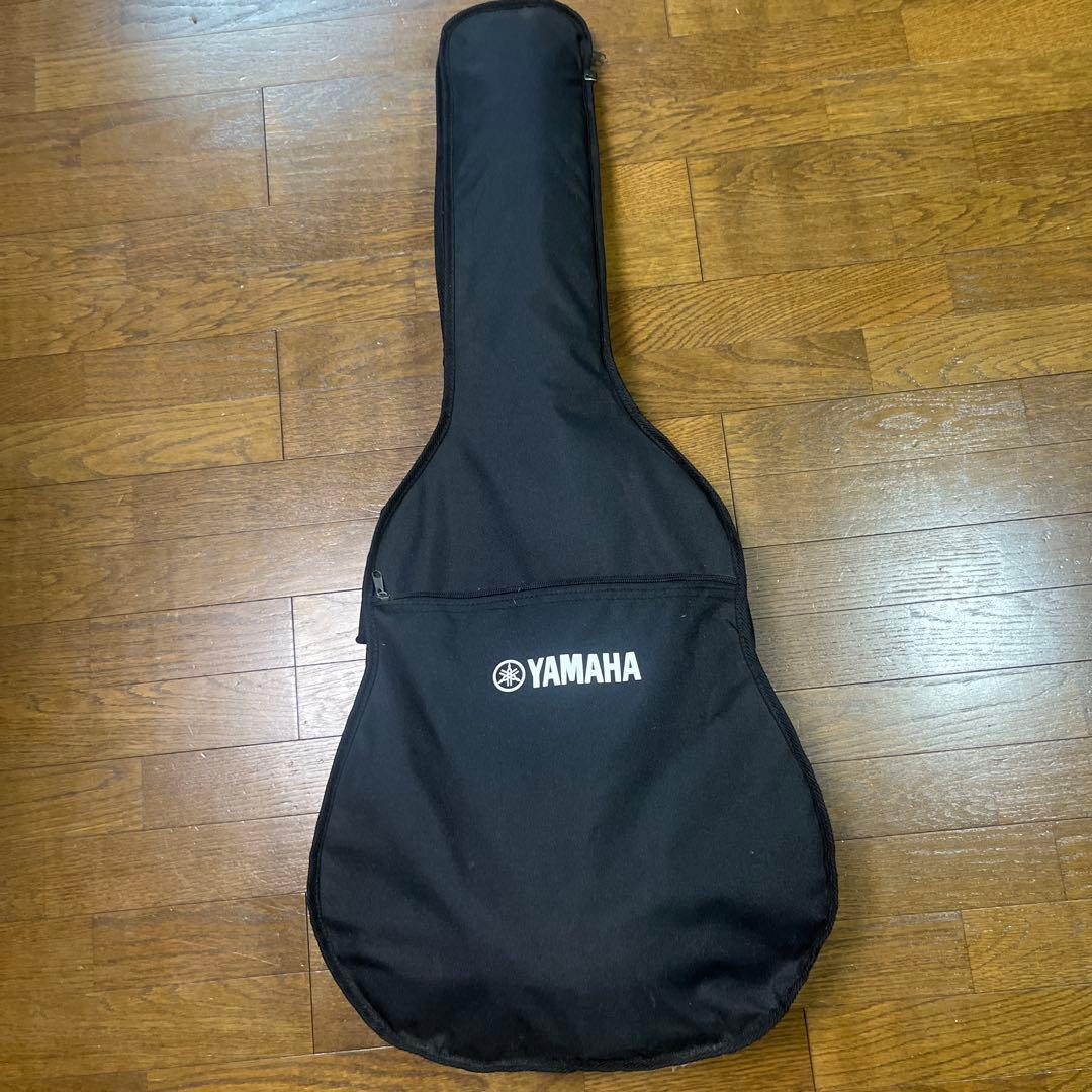 【美品】Yamaha アコースティックギター FS820