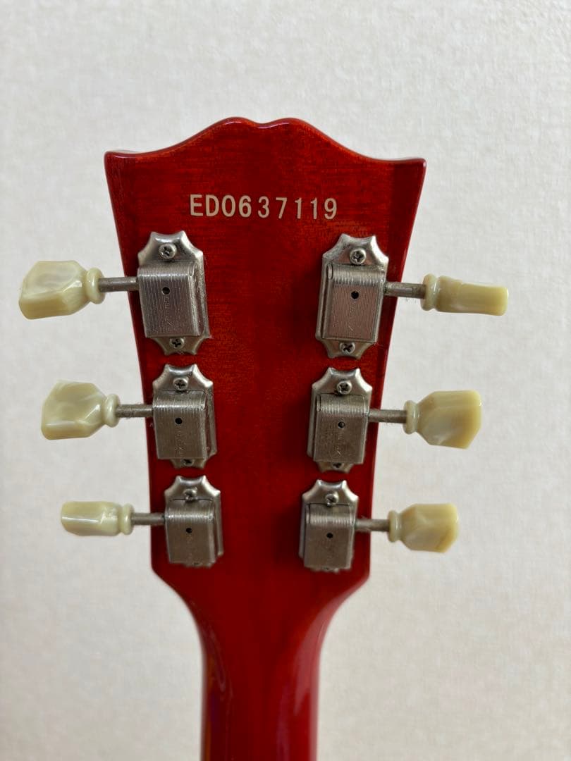 ジ*ュ様 エドワーズ Edwards E‐LP Limited Model レス