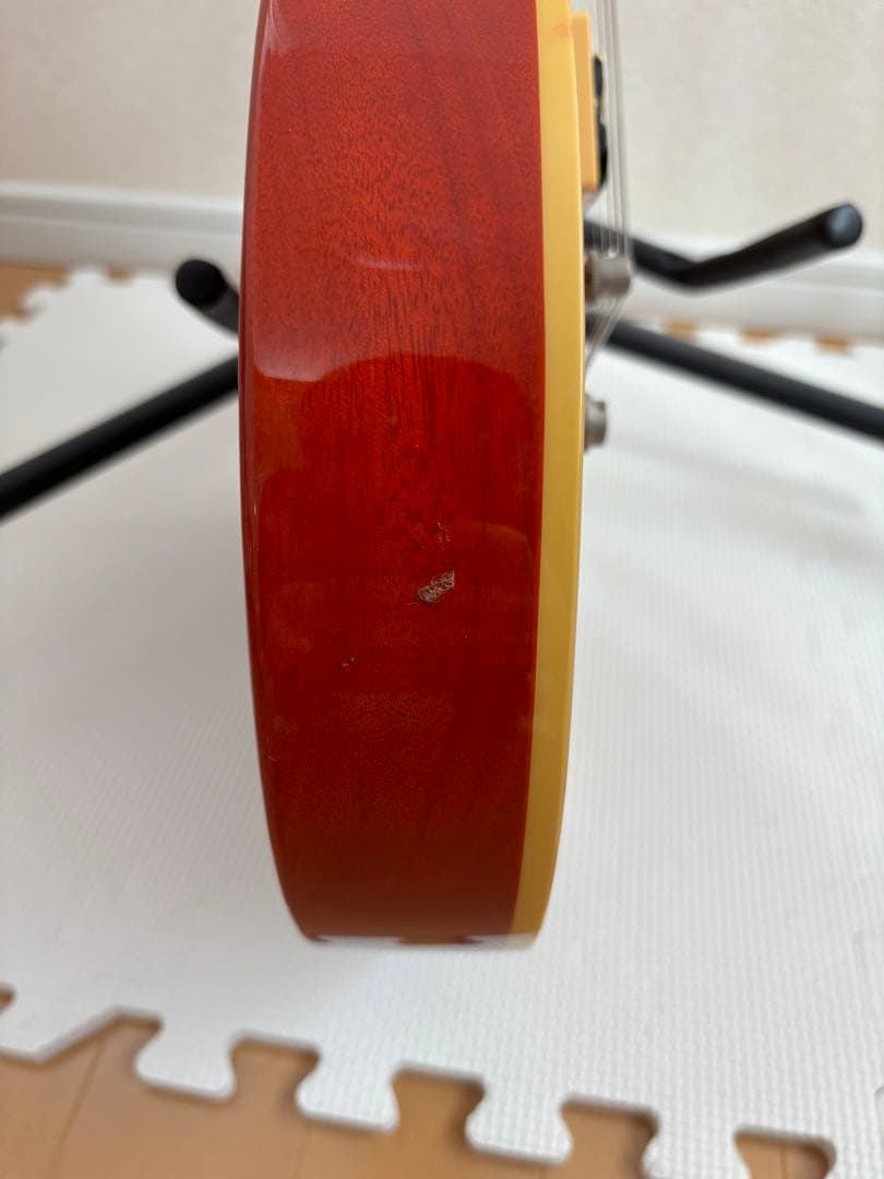 ジ*ュ様 エドワーズ Edwards E‐LP Limited Model レス