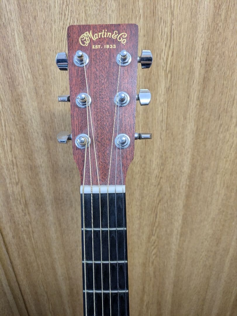 Martin DX1AE エレアコースティックギター