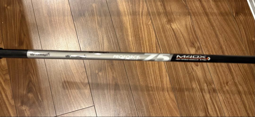 【極美品】Srixon ZX5 Mk II ドライバー 10.5°