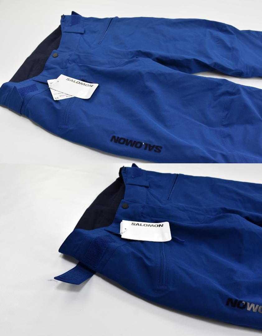 Salomon  Rebel パンツ size:S(股下：Re) 女性用