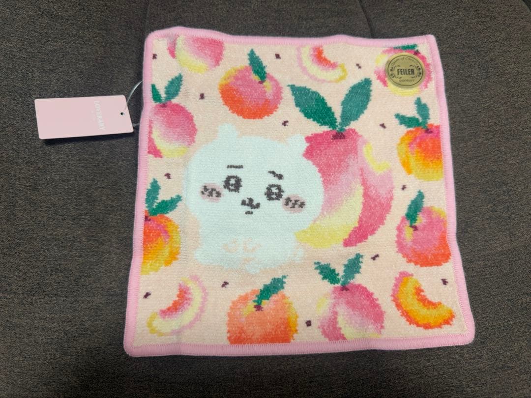 【ゆず柴様】LOVERARY BY FEILER 3枚セット