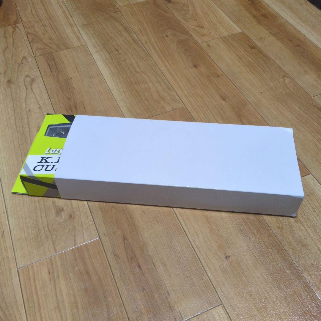 レイジーハード　イマエカスタム　　3DRゴースト砂喰鮎