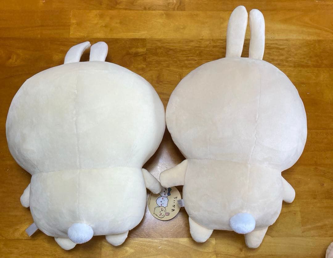 ちいかわ　うさぎ　ぬいぐるみ　まとめ売り