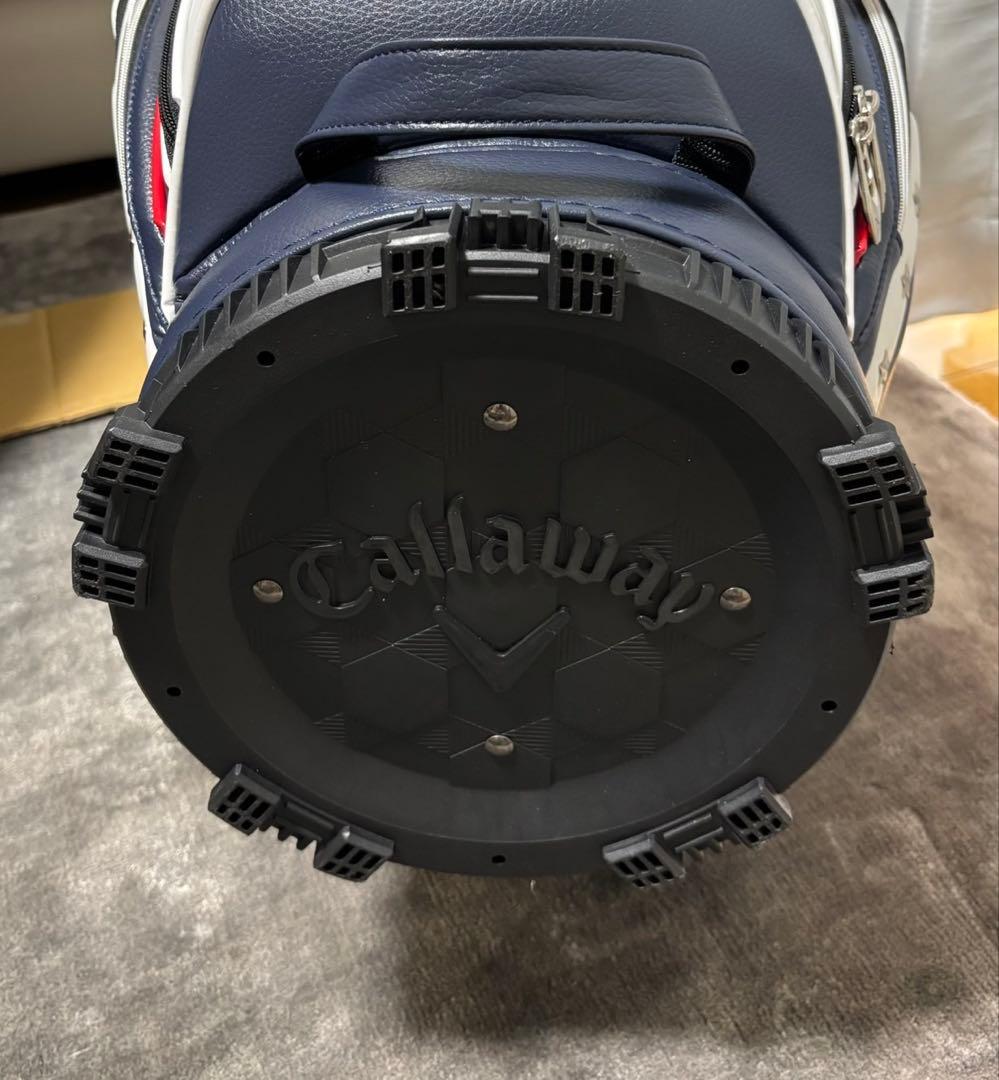 キャロウェイ キャディバックCallaway EXIA NV 19