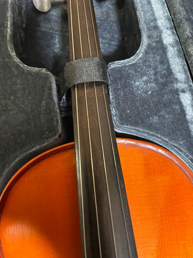 Niccolo ニコロ　NV-50 バイオリン