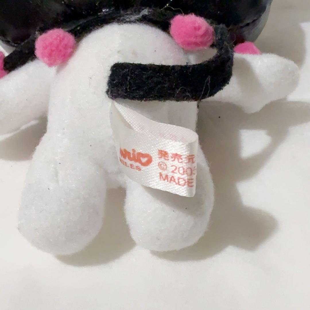 サンリオ　クロミ　2005年　レトロ　マスコット