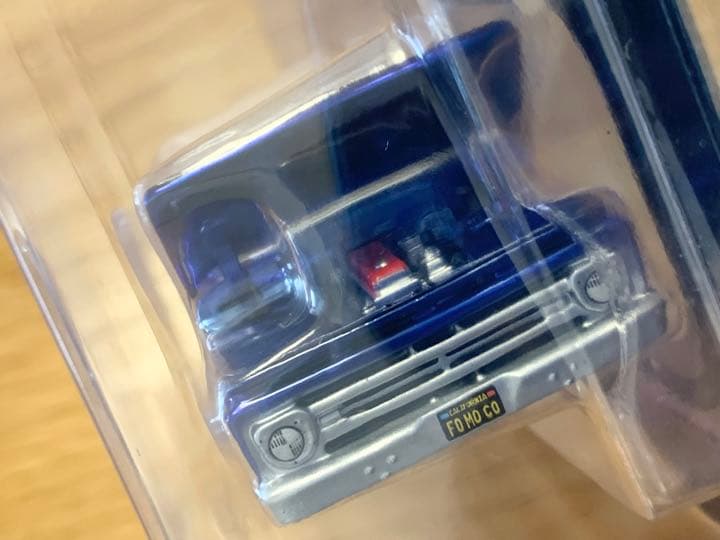 ホットウィール RLC レッドラインクラブ 限定 1962 FORD F100