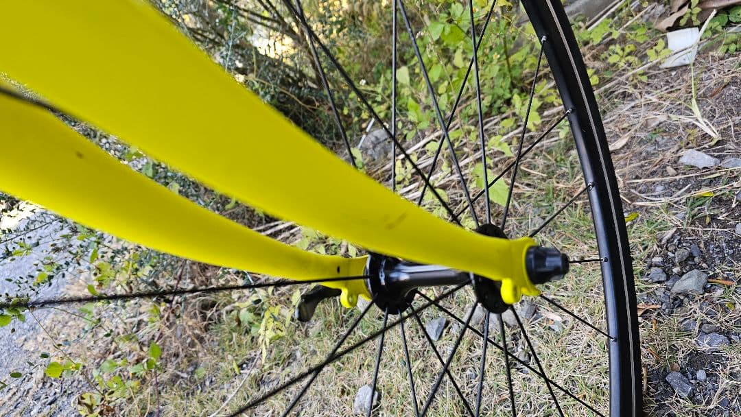 ESCAPE R3（エスケープR3）XSサイズ