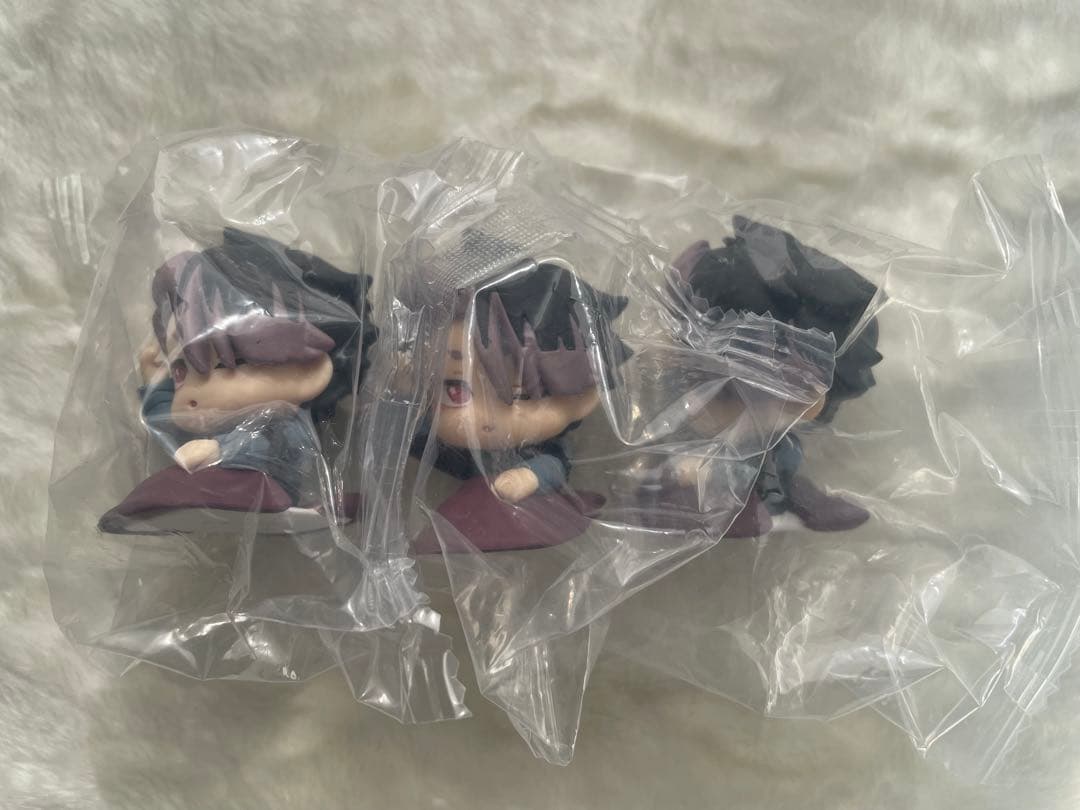 【特価】怪獣8号 鳴海弦 おねむたん アクスタ ステッカー まとめ売り 12点