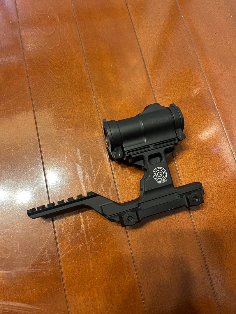 SIG SAUER ROMEOT7S 光学サイト