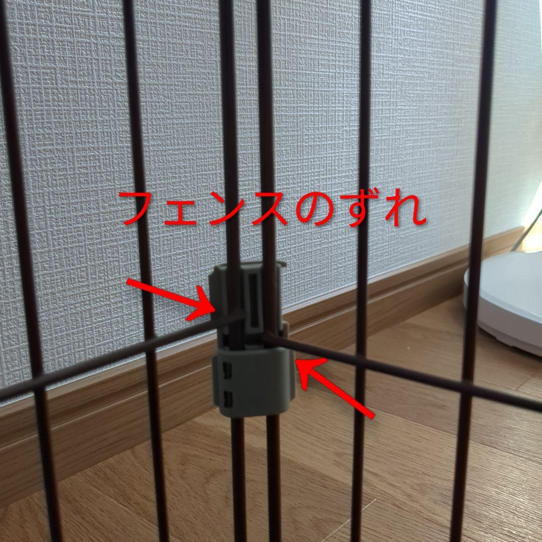 そらら　猫ケージ（キャットケージ）3段タイプ　ボンビアルコン