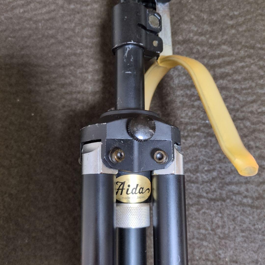 Aida ファゴットスタンド