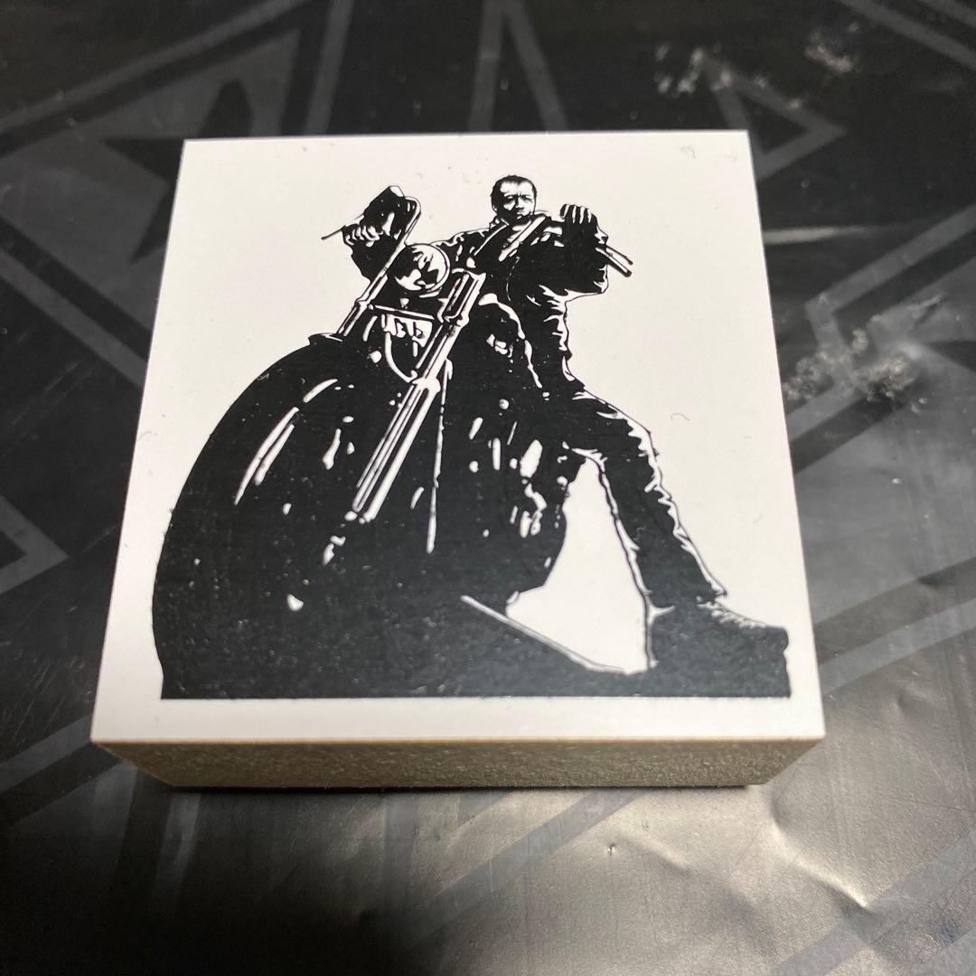 E.YAZAWA スタンプセット ボックス