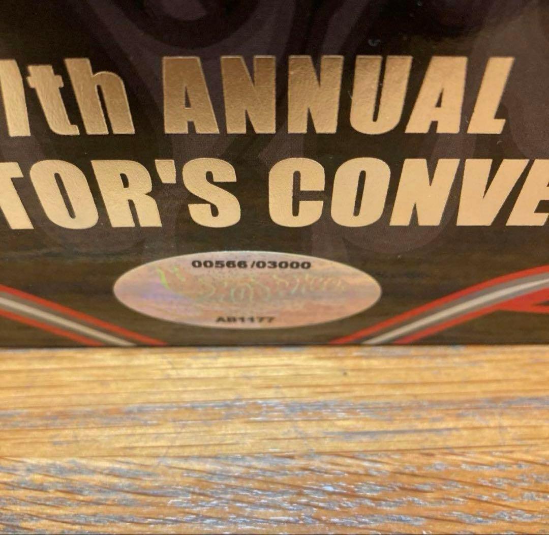 ミニカー Hot Wheels 17Annual collectors