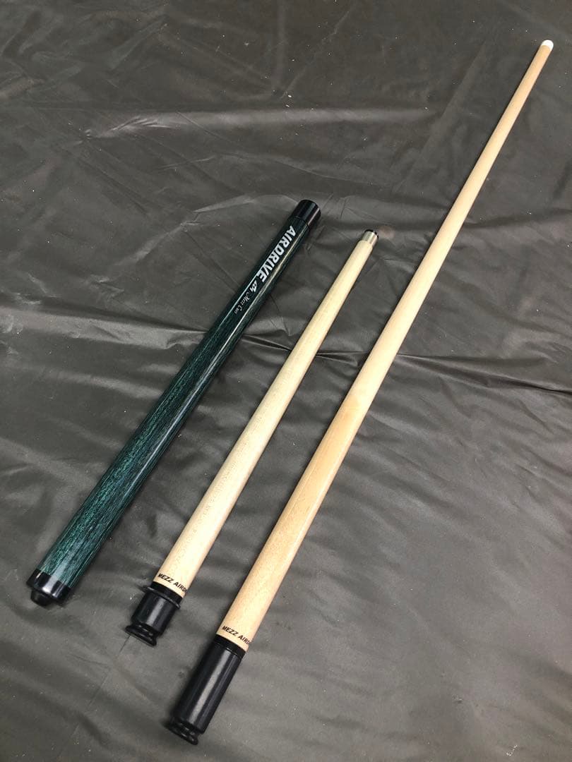 MEZZ エアードライブ　ジャンプキュー