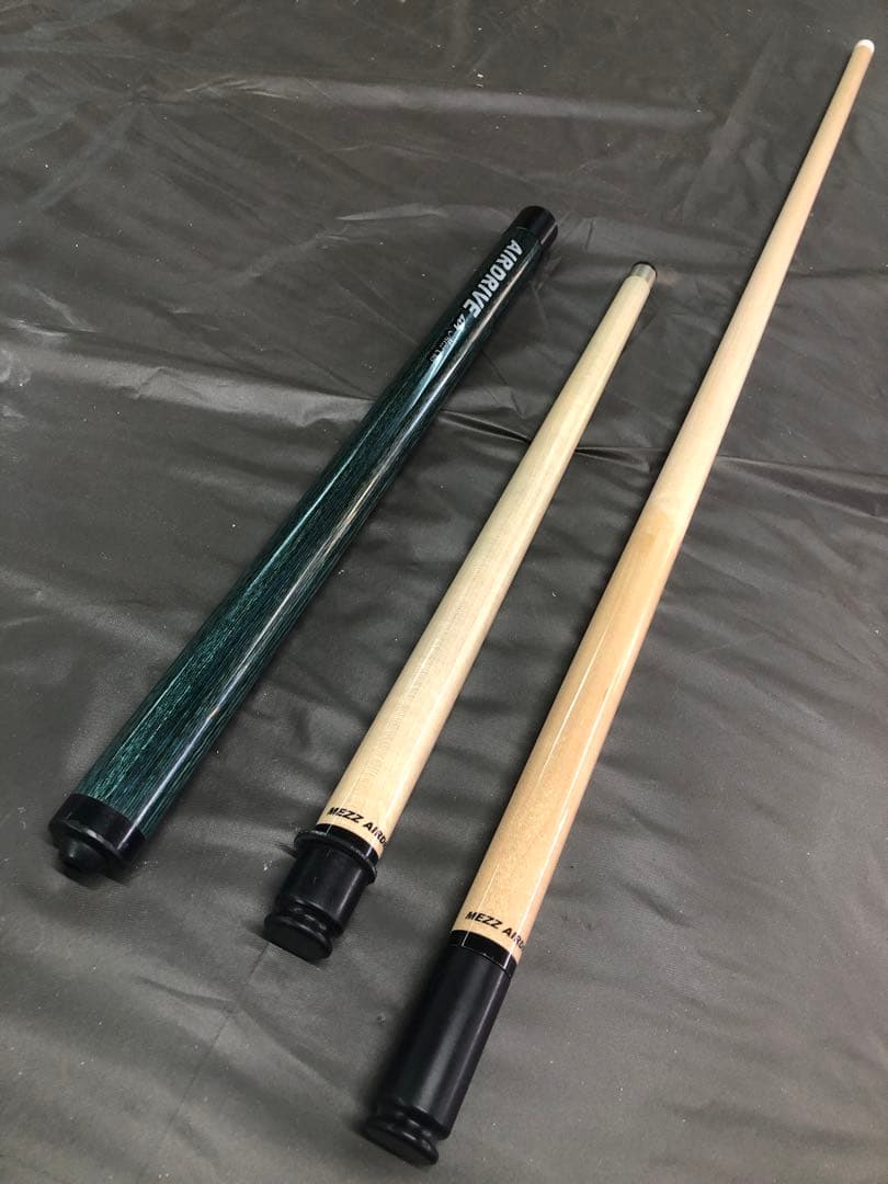 MEZZ エアードライブ　ジャンプキュー