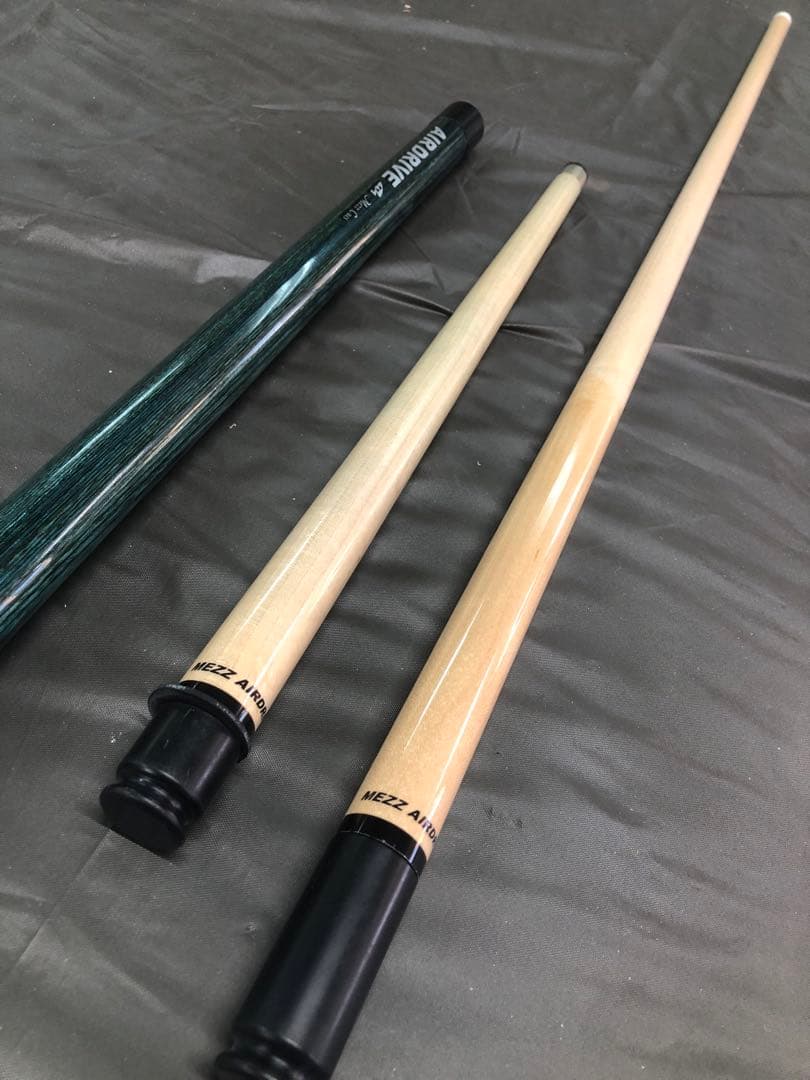 MEZZ エアードライブ　ジャンプキュー