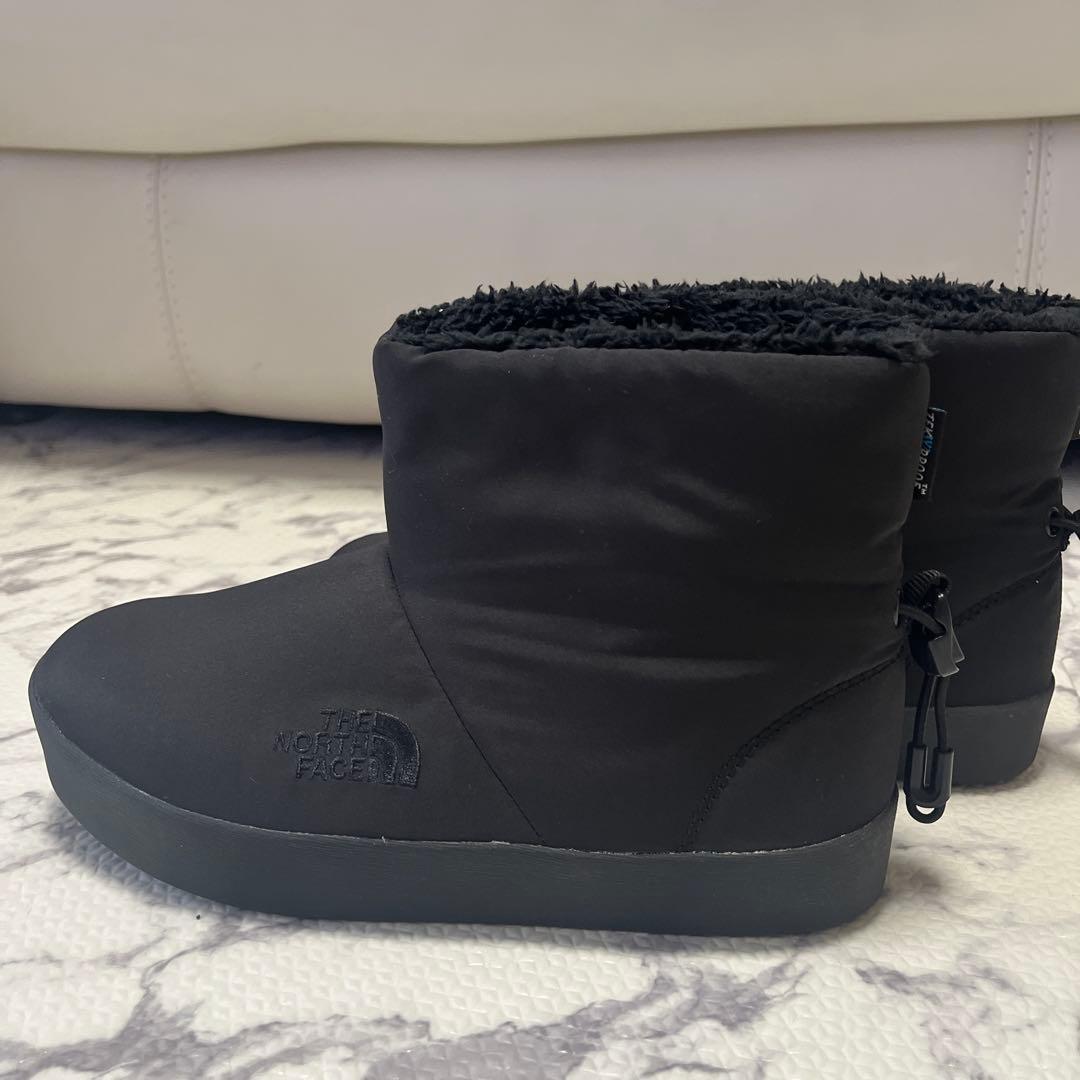 スノーボード THE NORTH FACE NOMAD BOOTIE WP SHORT