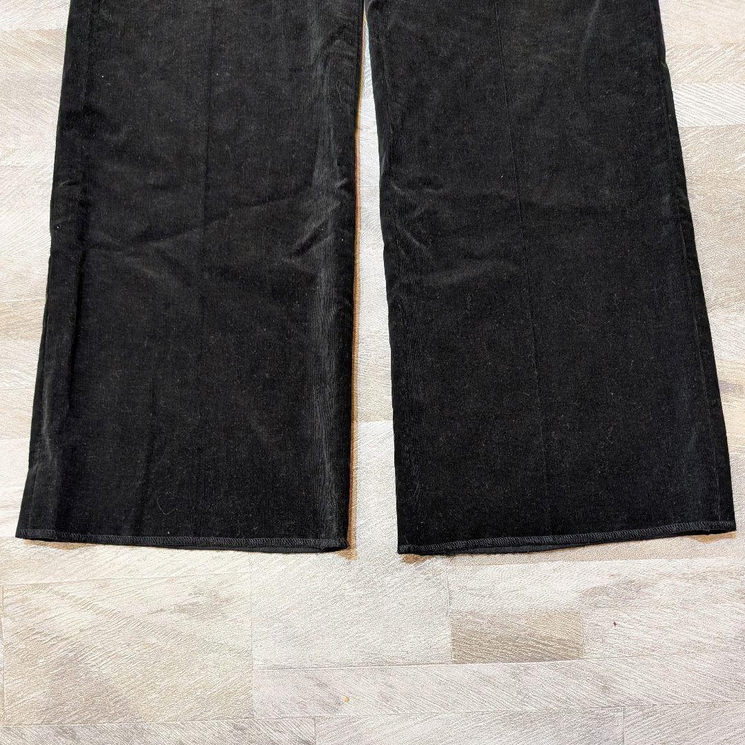 ★立春セール★新品★BURBERRY GOLF コーデュロイ パンツ 13号