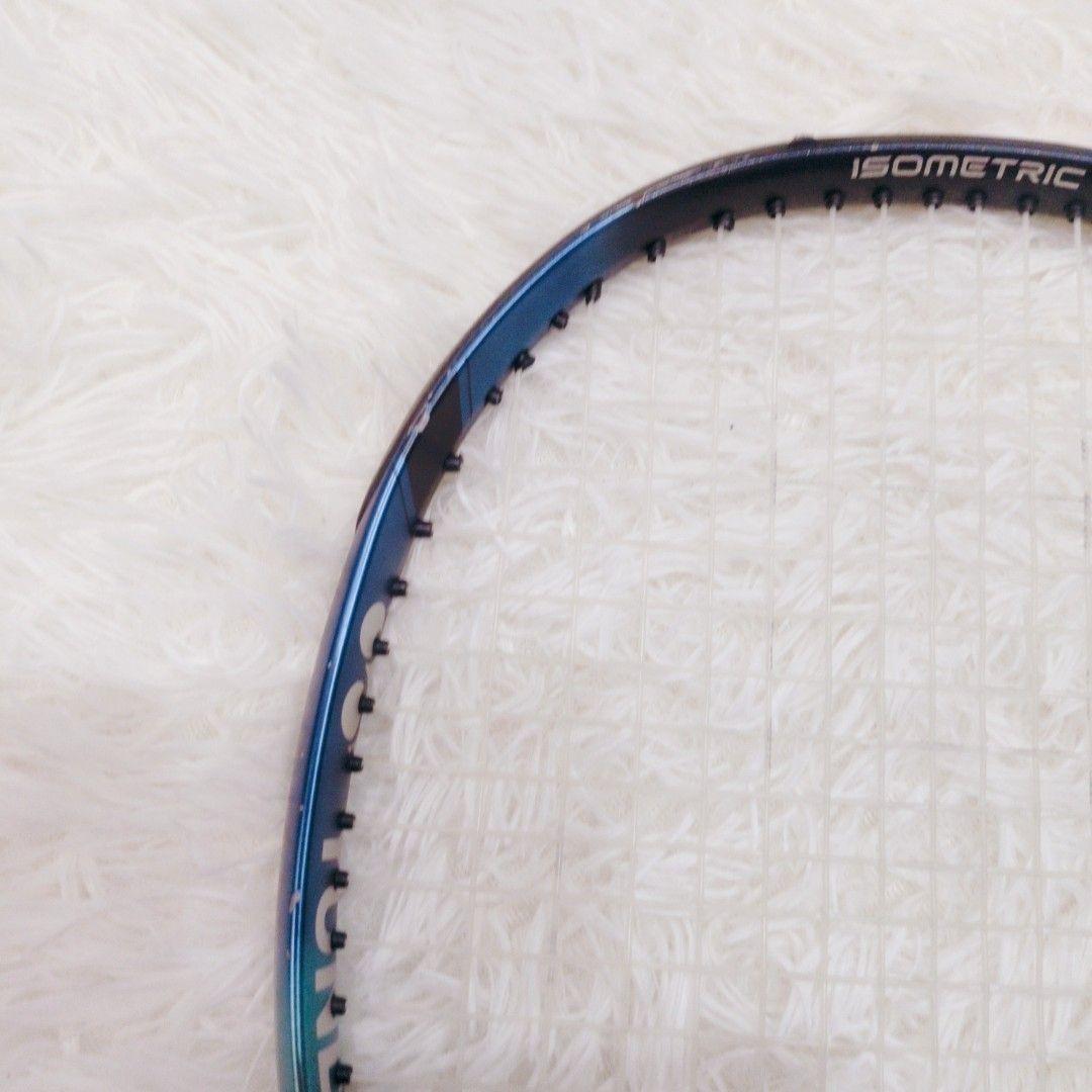 2022モデル YONEX EZONE 100 G2 硬式テニスラケット