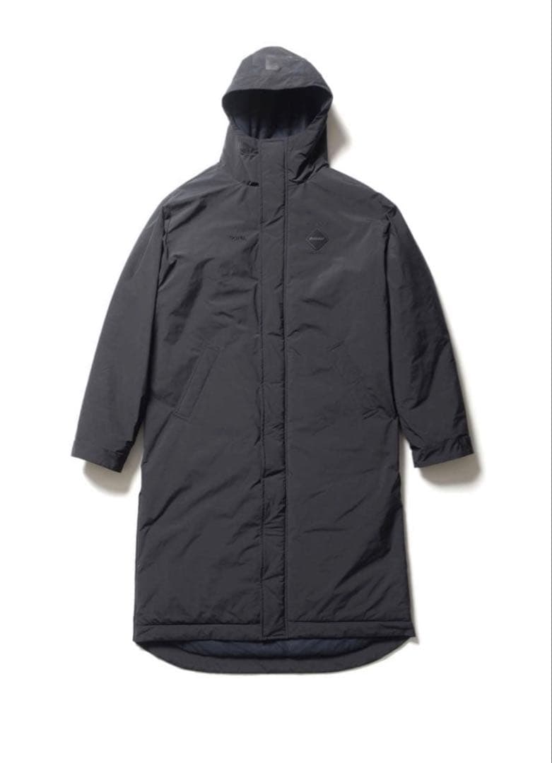 ⭐️送料込み⭐️F.C.R.B ×ヨージヤマモト コラボベンチコート