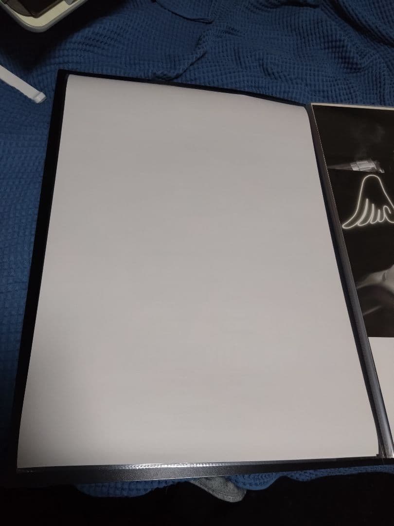 美品 FINAL FANTASY X 非売品 B2 ポスター