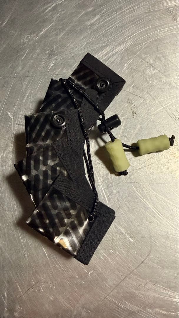 solol - black ソルオル　ブラック　ソルワークス　ランタンシェード