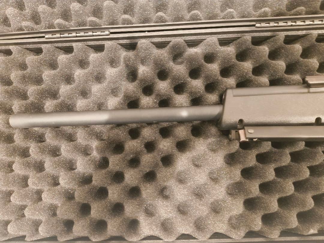 東京マルイ PSG-1 電動スナイパーライフル　動作確認済み