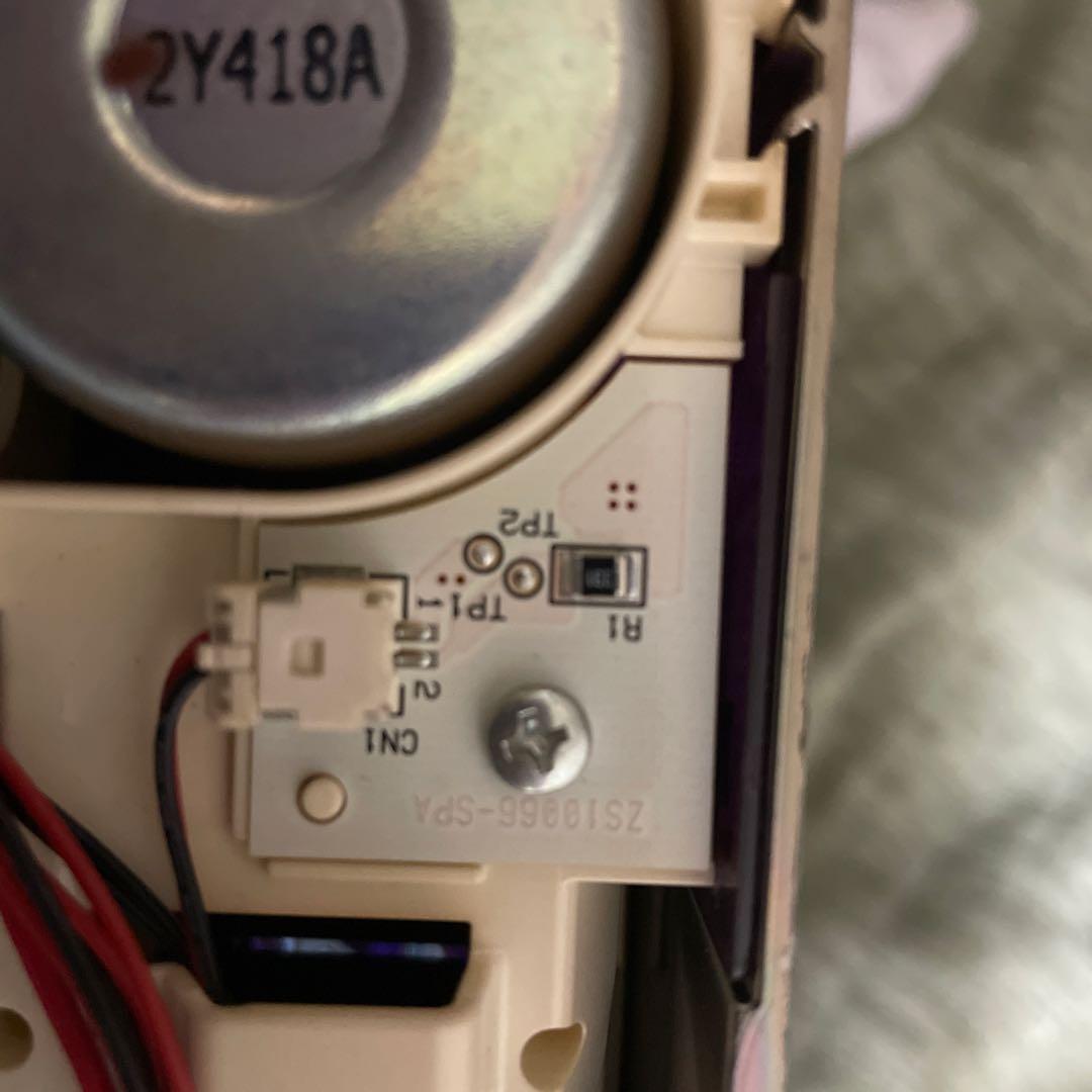 パチスロ　5号機 　バジリスク絆２　一部部品のみでも可です　バズーカー筐体