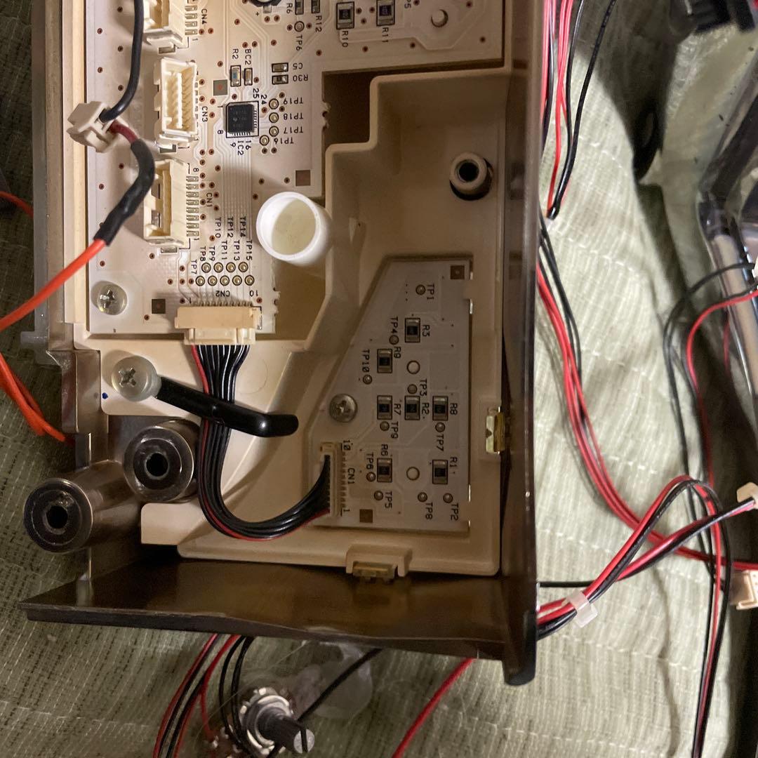 パチスロ　5号機 　バジリスク絆２　一部部品のみでも可です　バズーカー筐体