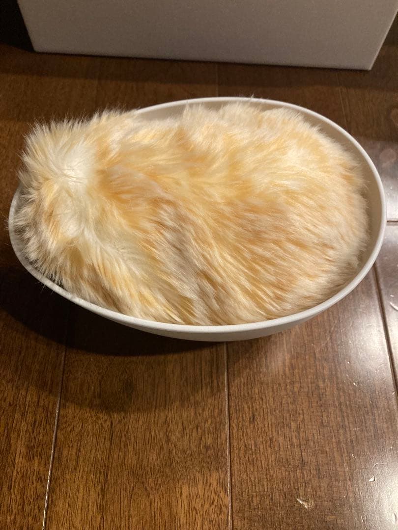 Moflin ぬいぐるみ 本体