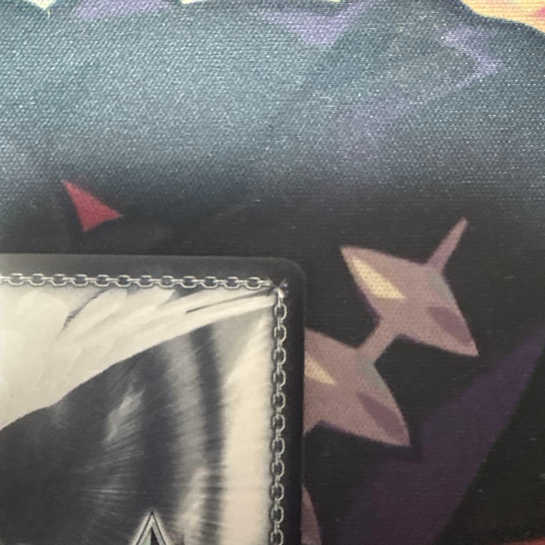 アーチェ・クライン SP ヴァイスシュヴァルツ　テイルズ　サイン