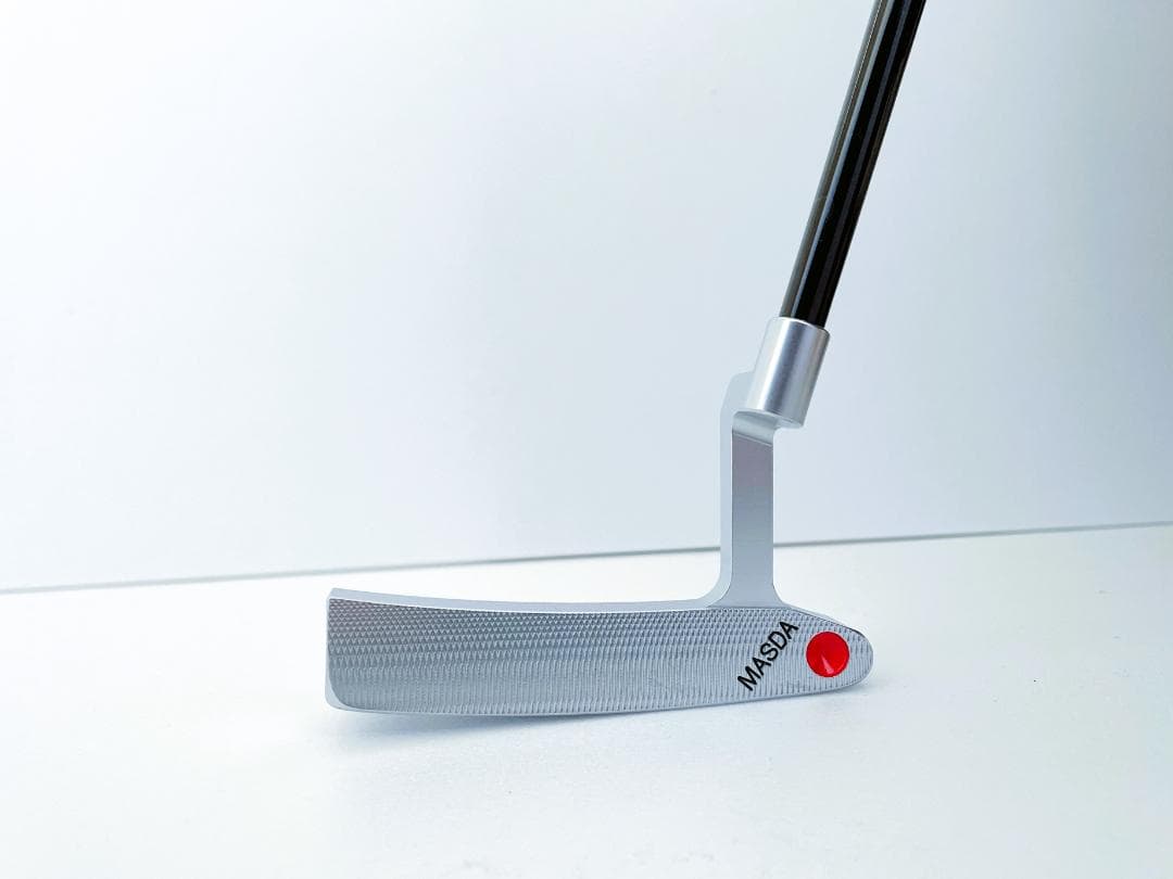 マスダゴルフ　STUDIO-1　TOUR PROTO 3004