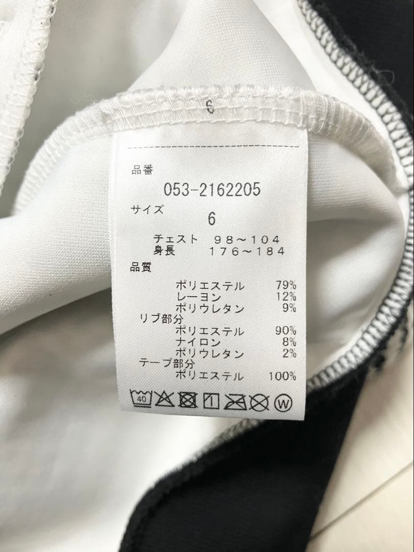 (超美品)パーリーゲイツPEARLY GATESジャケット・ブルゾン サイズ6