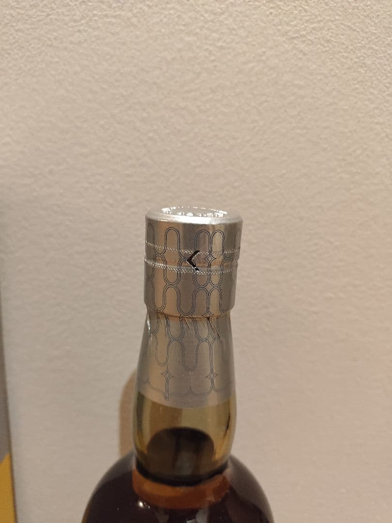 【新品】厚岸 小雪 2023 ブレンデッドウイスキー 700ml 正規品