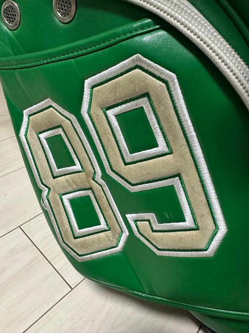 パーリーゲイツキャリーバッグ